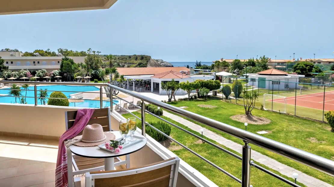 Leonardo Kolymbia Resort – Rhodes